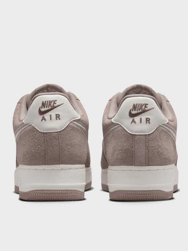 Nike, Air Force 1`07 LV8, brown, Image 5 of 8
